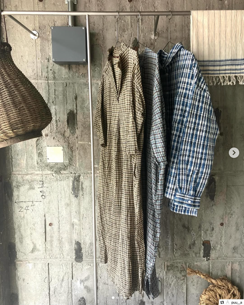 展示風景より at A (愛知)