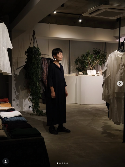 CALICO / かいのわ -日々に添える光- at テクラ in 大野写真研究室 スタジオ2 (静岡)