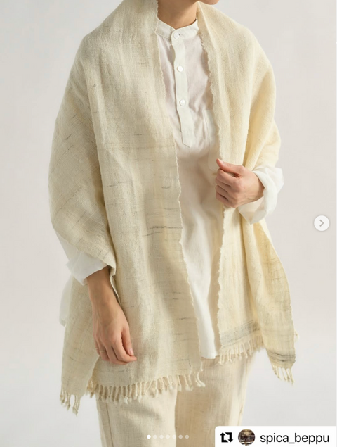 CALICO POP UP AUTUMN / WINTER at SPICA (大分・別府）