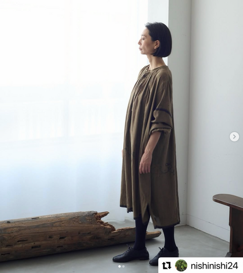 CALICO展 -インド手仕事布の世界- at NISHINISHI (香川・高松)