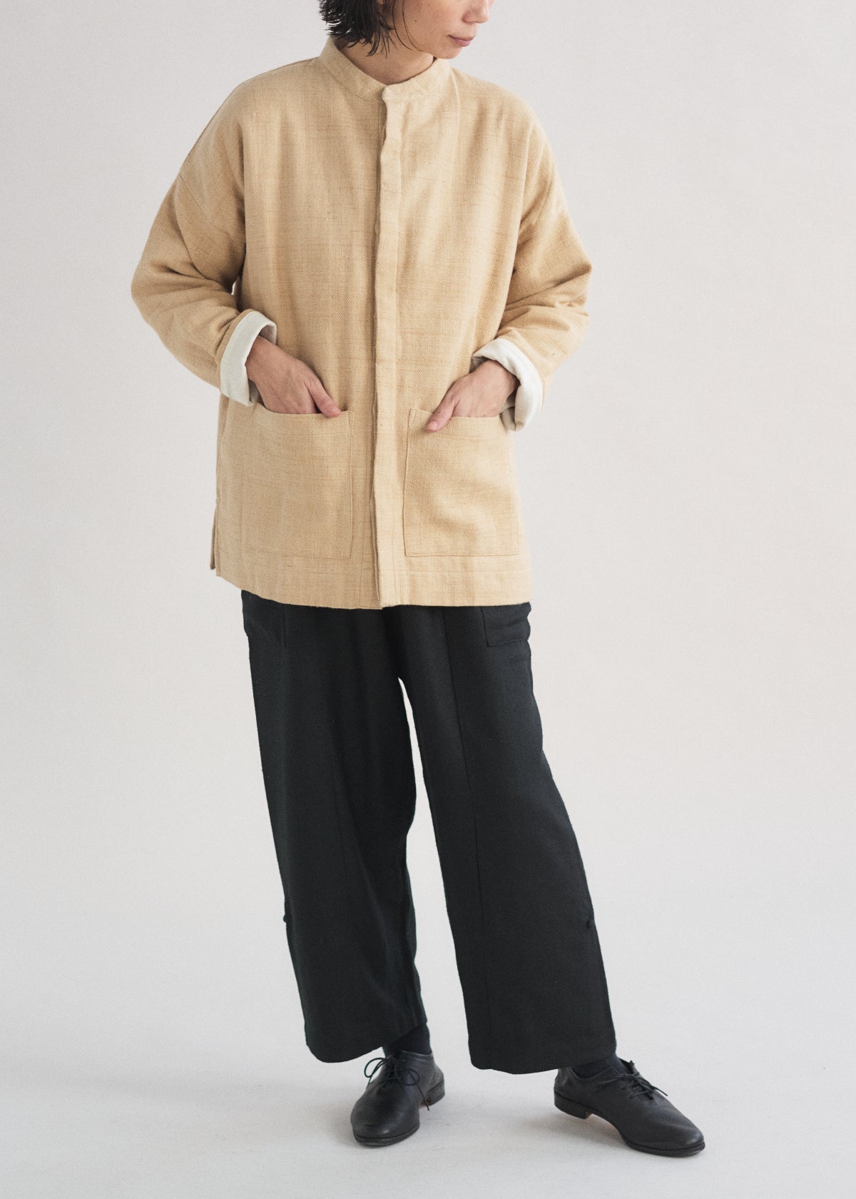 CALICO キヤリコ：インド手仕事布の世界 – CALICO LLC