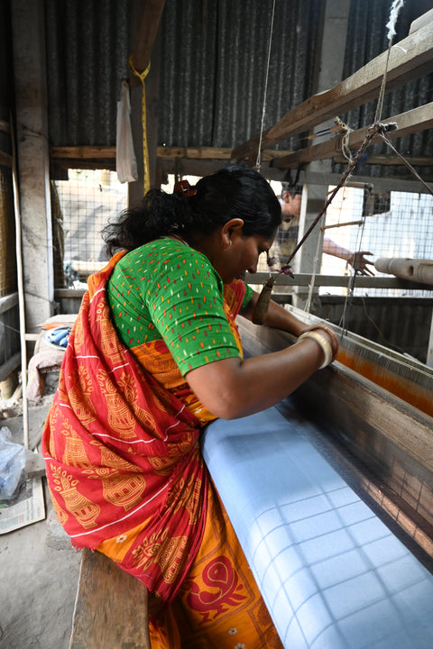 CALICOの早春メーラー