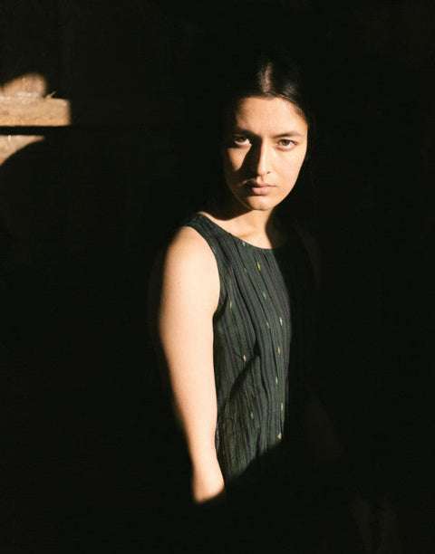 In Praise of Shadows and Green... maku and CALICO is coming to Kamakura...!