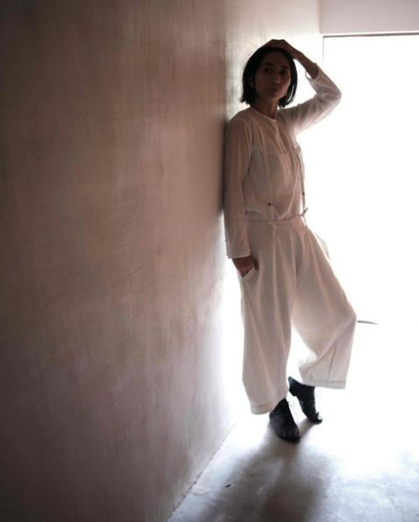 maku + CALICO : the ART of INDIAN VILLAGE FABRICS インド手仕事布の世界 2022夏 at 蔵の中ギャラリー（愛知県足助町）