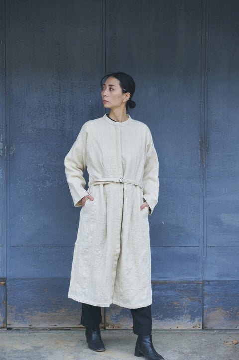 maku + CALICO : the ART of INDIAN VILLAGE FABRICS インド手仕事布の世界 2023 新春 at 蔵の中ギャラリー(愛知）