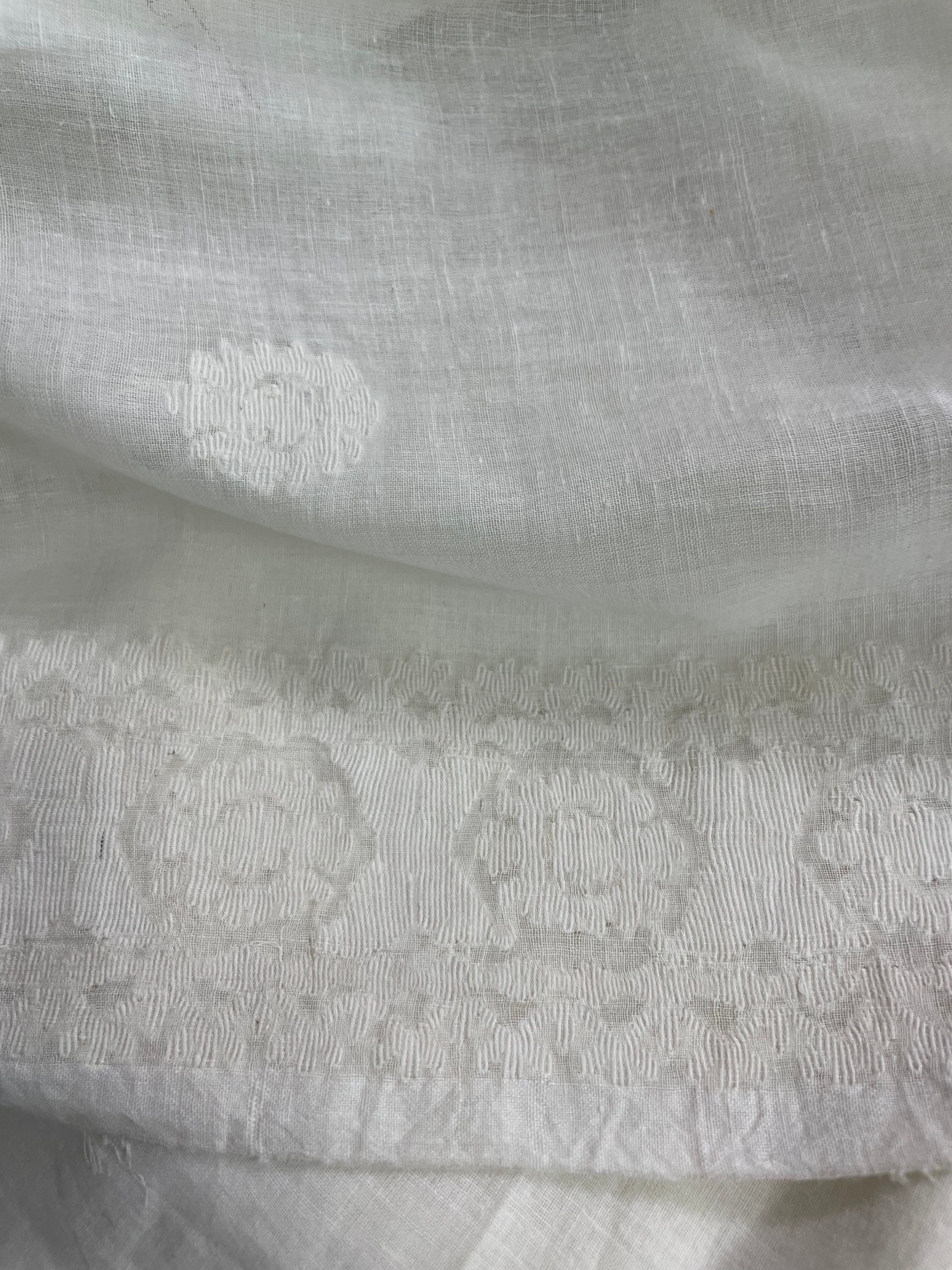 カディ　コート　インド　羽織　キャリコなど手仕事好きな方に CALICO キヤリコ：インド手仕事布の世界 – CALICO LLC