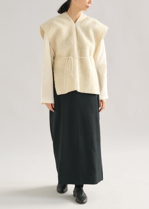 モデル身長159cm