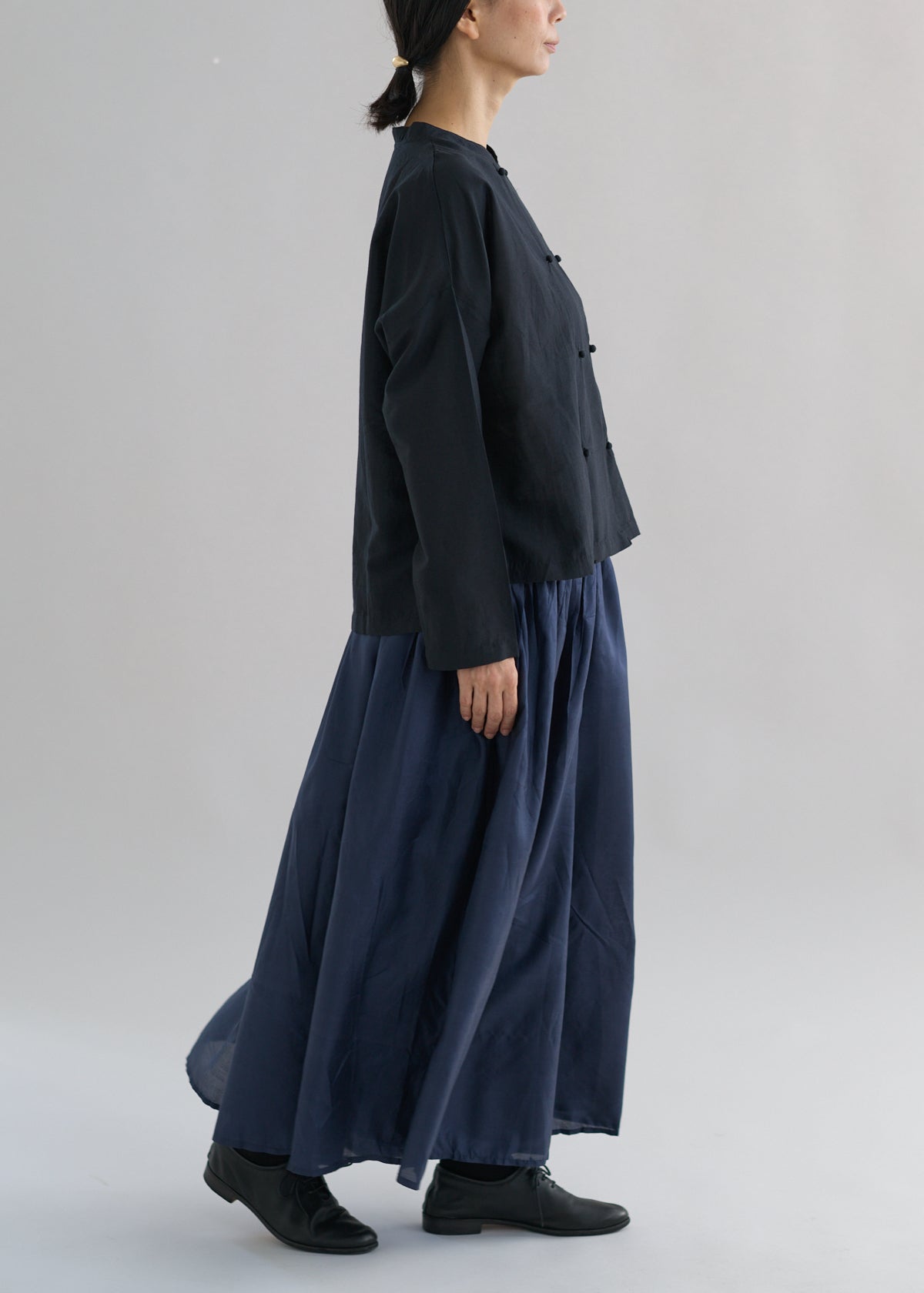 MATERIAL - SILK & SILK MIX - MULBERRY SILK – CALICO LLC