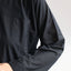 Long Vneck dress muslin D 
