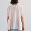 Light khadi Rose tops