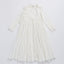 maku MANSA Jamdani Cotton Mughal Dress
