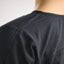 Long Vneck dress muslin D 