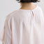 Light khadi Rose tops