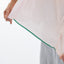 Light khadi Rose tops