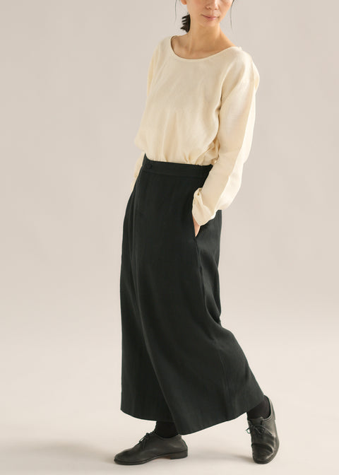 モデル身長159cm Mサイズ着用