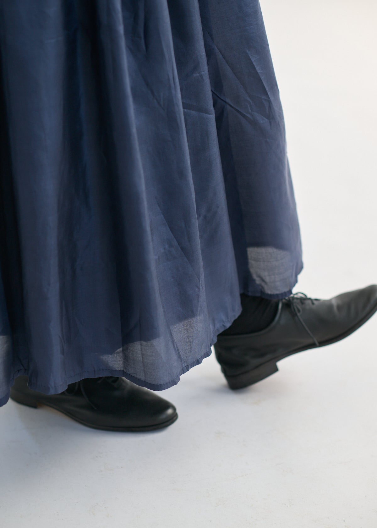 手織マルベリシルク ブーミーパンツ – CALICO LLC