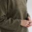 Petty charka Kalacotton Khadi V-neck Long Sleeve Top (3 colors)
