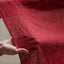 Naturally dyed Shikkuri Khadi (3 colors)