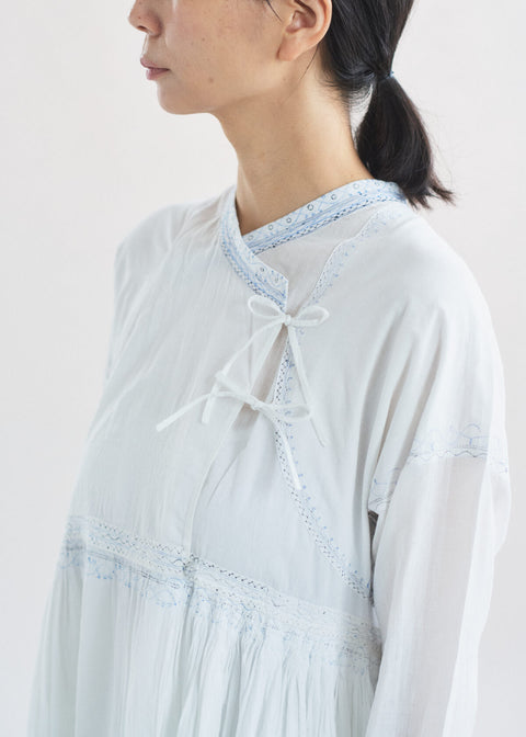 maku GIRA cotton dress