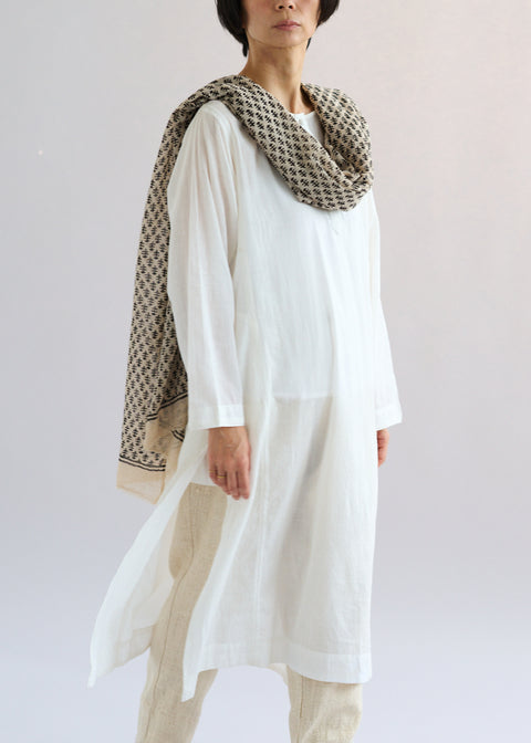 genda Natural Black