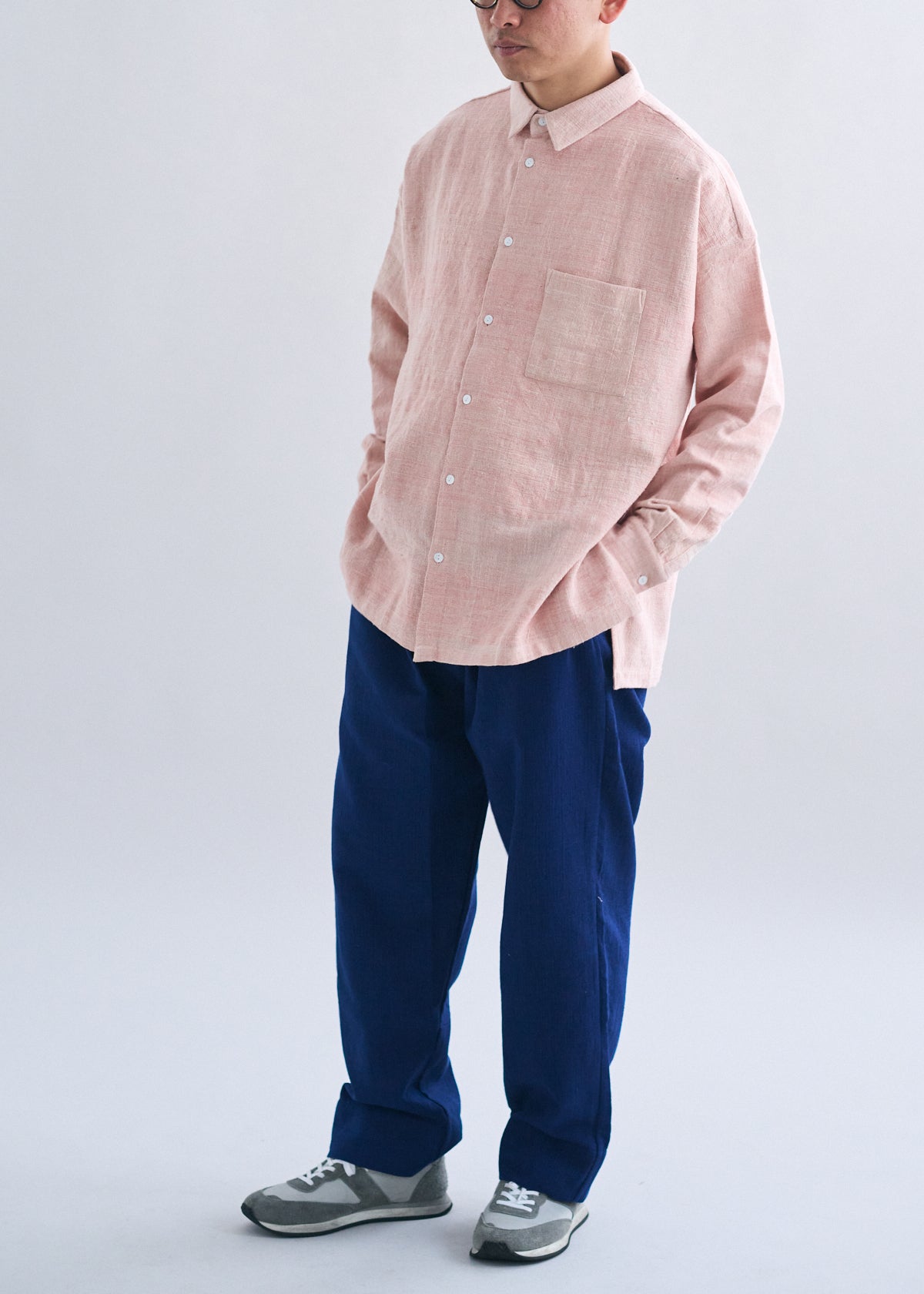 CALICO キヤリコの服 - PANTS パンツ – CALICO LLC