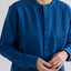 Denim Khadi Hagi Shirt