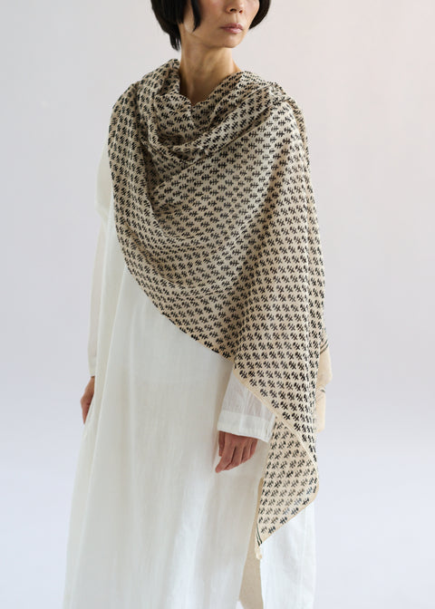 genda Natural Black