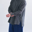 Ambar Charka Kala Cotton Long Sleeve Big Shirt