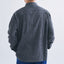 Ambar Charka Kala Cotton Long Sleeve Big Shirt
