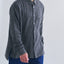 Ambar Charka Kala Cotton Long Sleeve Big Shirt