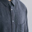 Ambar Charka Kala Cotton Long Sleeve Big Shirt