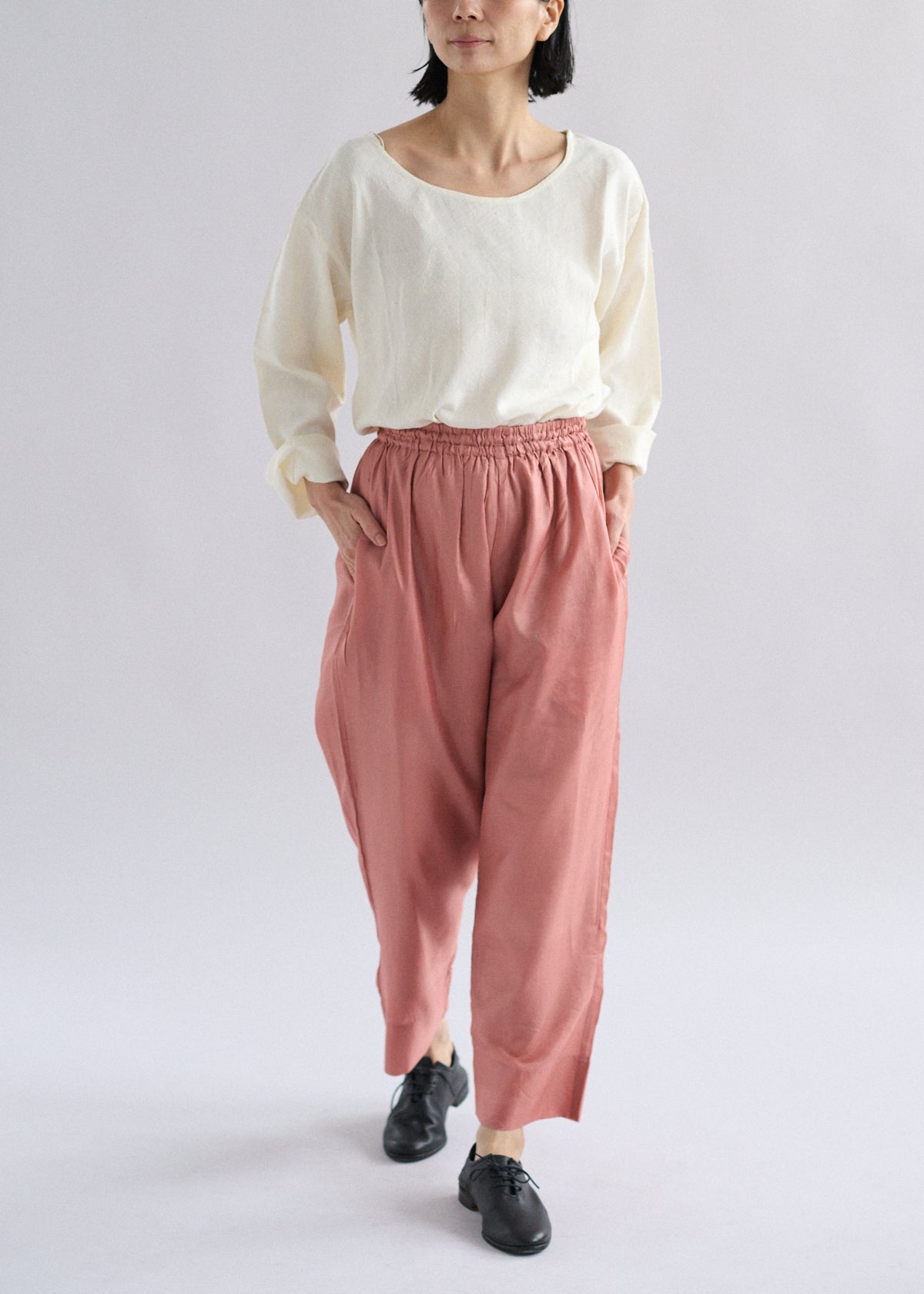 CALICO キヤリコの服 - PANTS パンツ – CALICO LLC