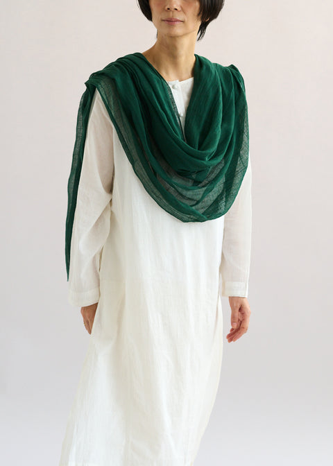 Forest green
