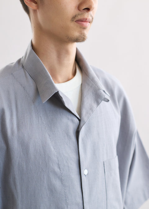 Comfortable Khadi Summer shirt