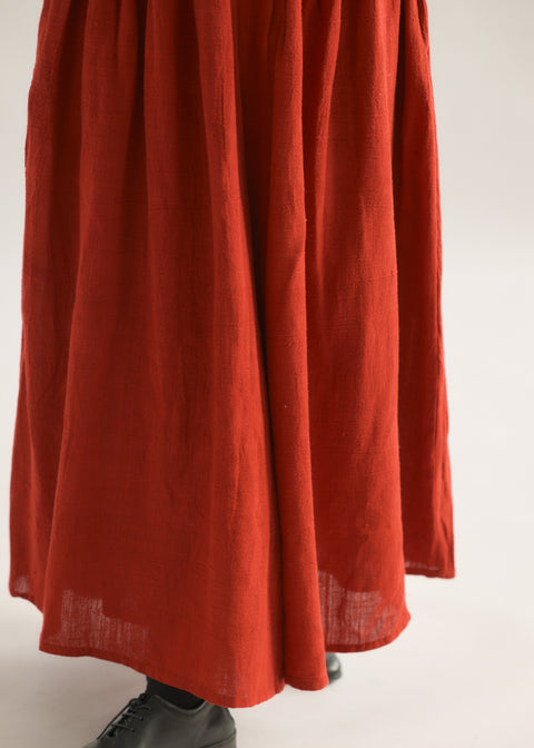 Amber charka Kala Cotton Bhoomi Pants (4 colors)