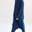 Handwoven Eri Silk Harem Pants (2 colors)