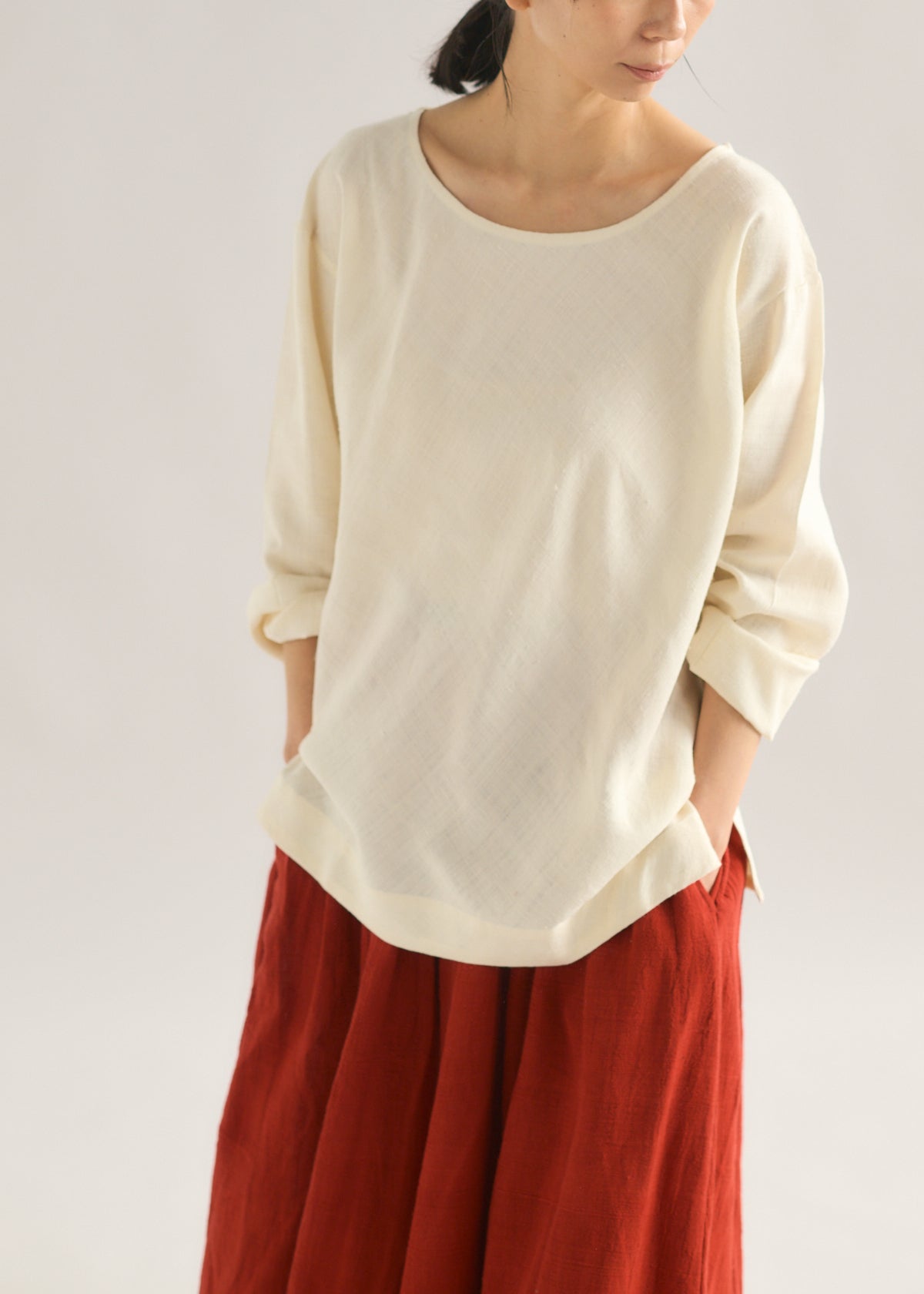 CALICO キヤリコの服 - TOPS トップス – CALICO LLC