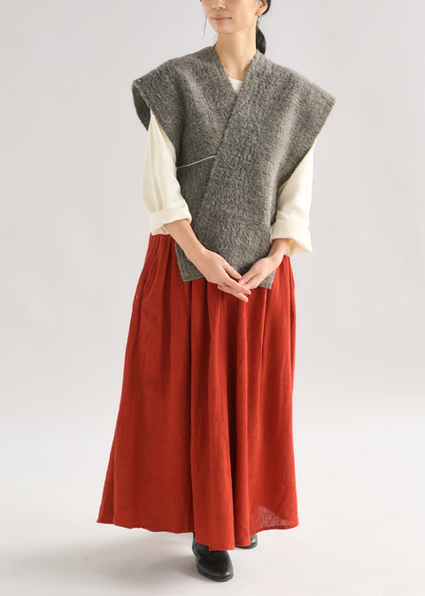 モデル身長159cm