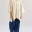 Handwoven Eri Silk Harem Pants (2 colors)
