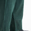Handwoven cotton silk gingham check diaper pants