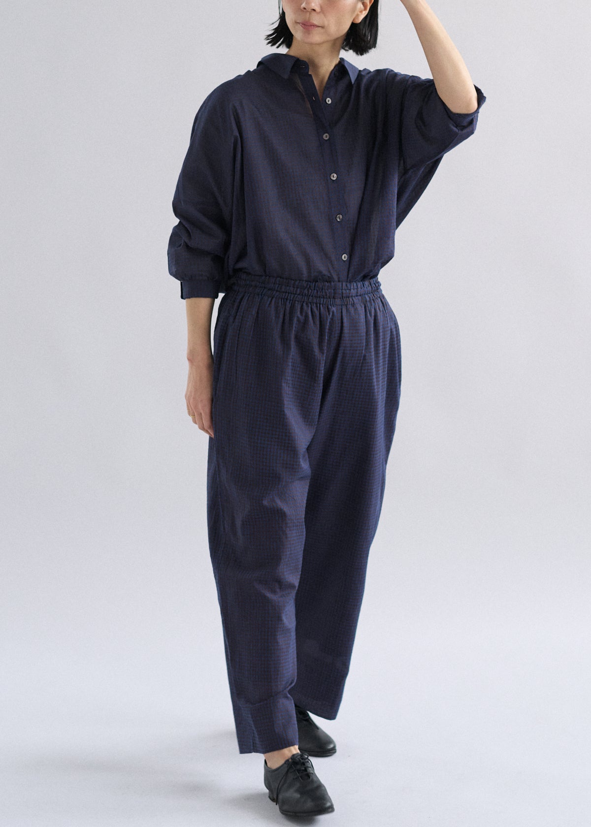 CALICO キヤリコの服 - PANTS パンツ – CALICO LLC