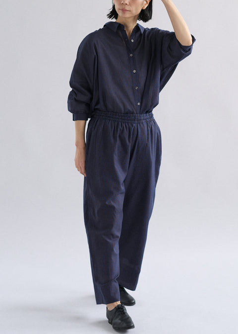 モデル身長159cm Mサイズ着用