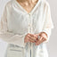 Muslin D Kin Top