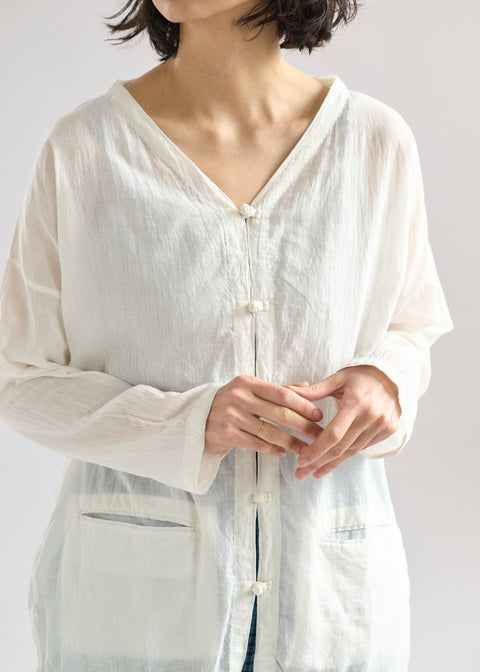 Muslin D Kin Top