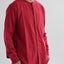 Mid Thick Khadi Hagi Shirt