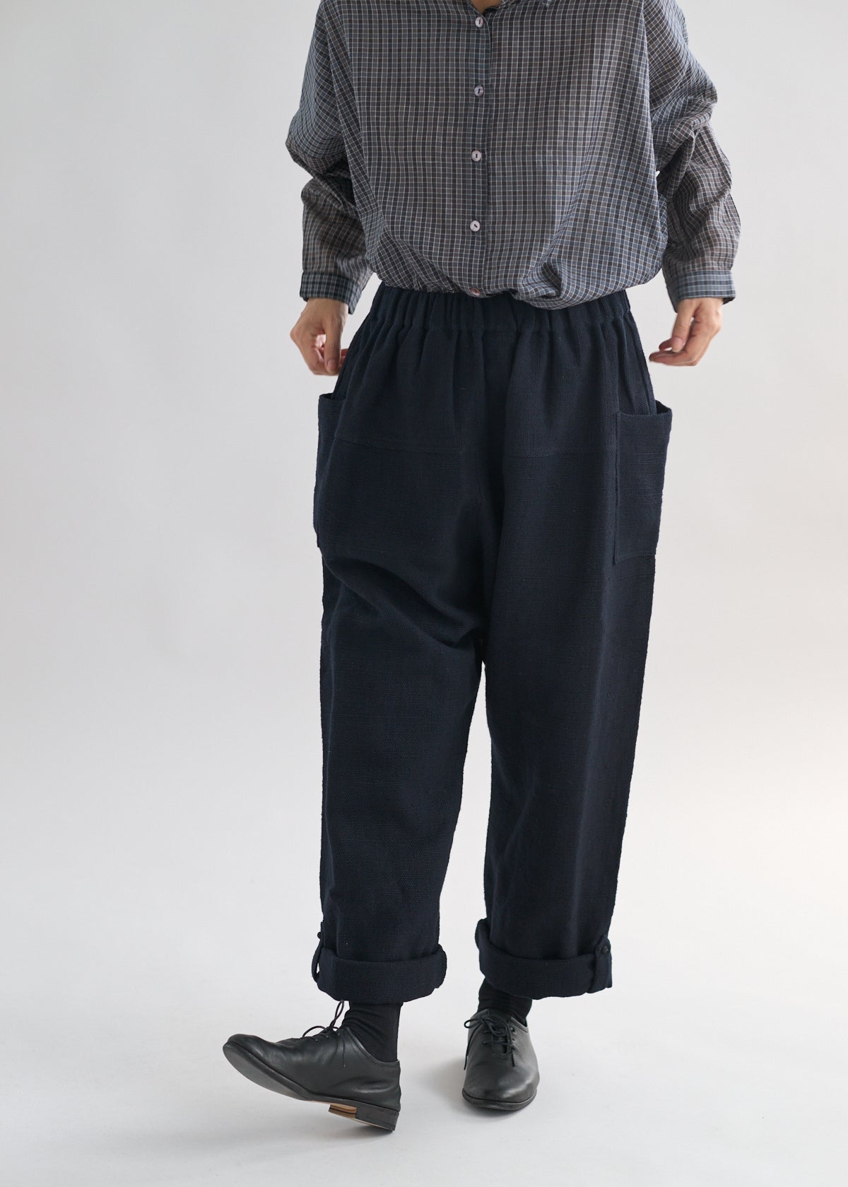 ゼロカウントカディ ロンパンツ – CALICO LLC