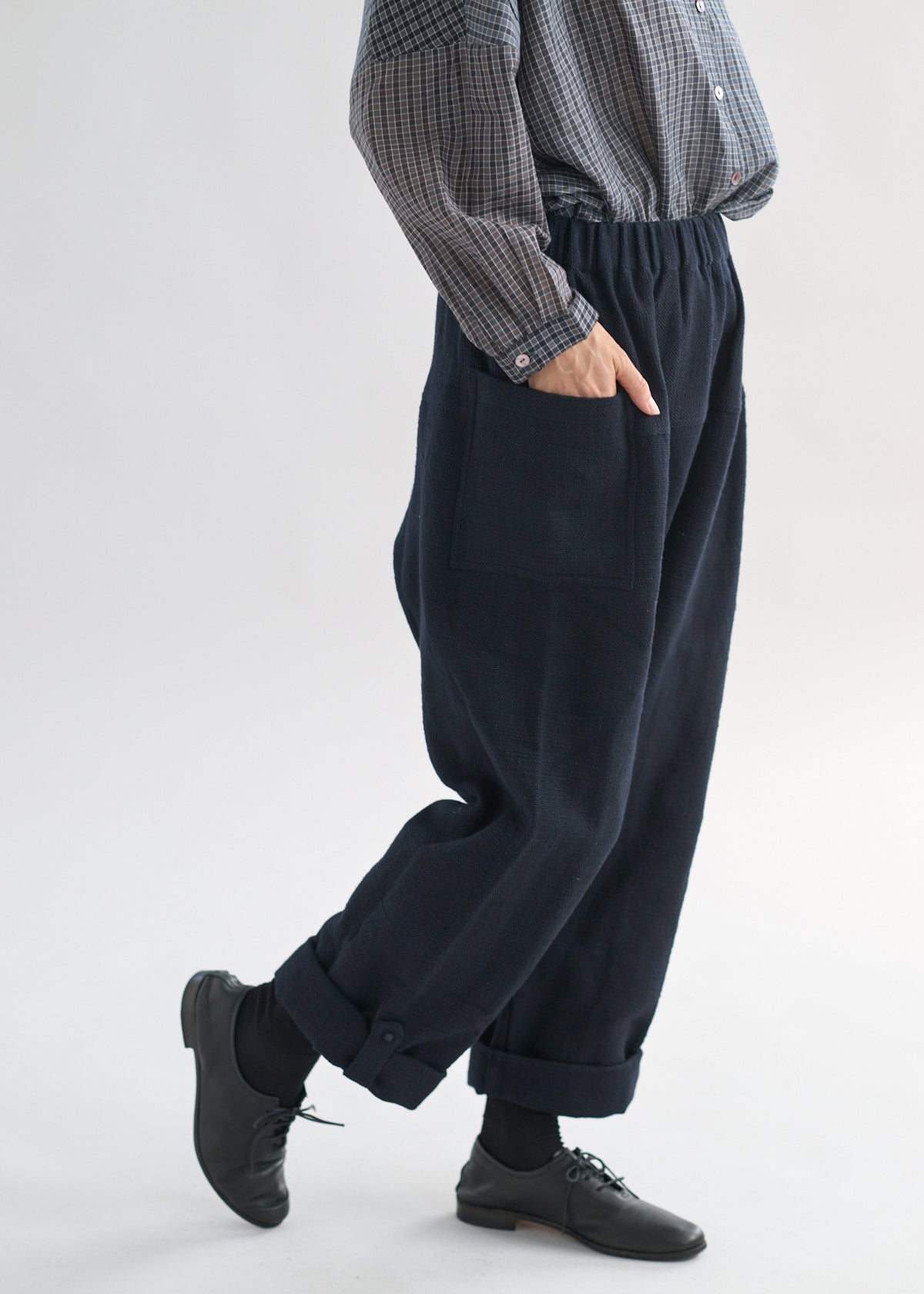 ゼロカウントカディ ロンパンツ – CALICO LLC