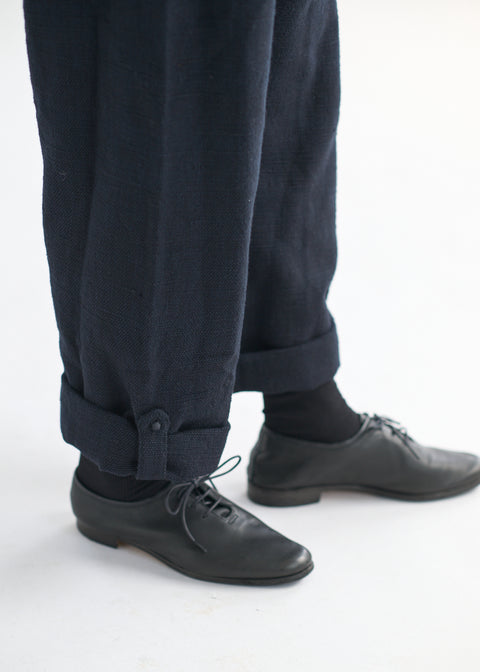 Zero Count Khadi Lon Pants