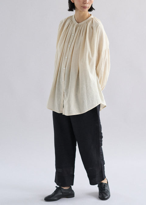 モデル身長159cm Mサイズ着用