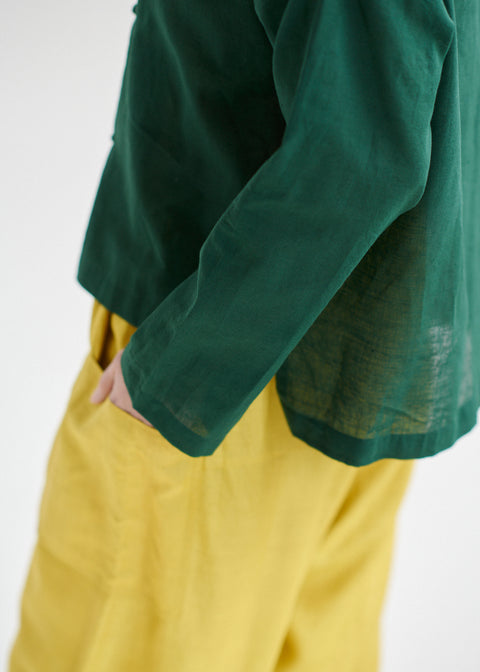 Forest Green